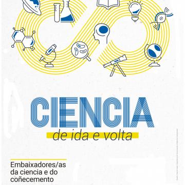 Os alumnos do Programa para Maiores exercerán de embaixadores da ciencia 