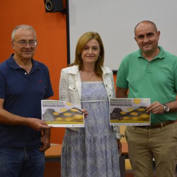 A Serra do Xurés será en outubro punto de encontro de profesionais, alumnado e profesorado de Educación Social