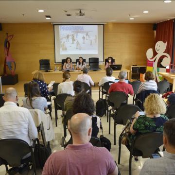 Un programa potencia a transferencia no ámbito das Ciencias Sociais e Humanidades
