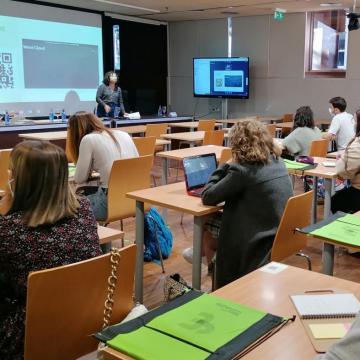 O Ciclo de literatura Infantil e Xuvenil chega á súa oitava edición reflexionando sobre a coeducación en igualdade