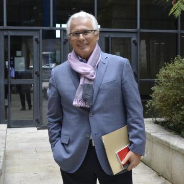Baltasar Garzón destaca que “unha Lei de Memoria Democrática non debería ser campo de contenda política”
