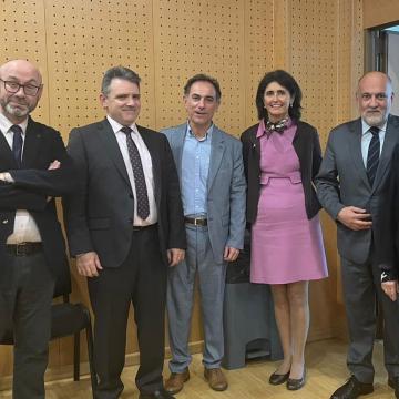 Un encontro afonda nos nexos entre dereito e a literatura 