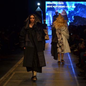 Búscanse modelos para levar á pasarela as creacións do alumnado de Esdemga