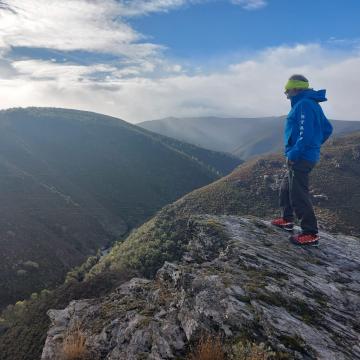 A Ruta Romana do Viño de Larouco, segundo destino das rutas culturais da UVigo