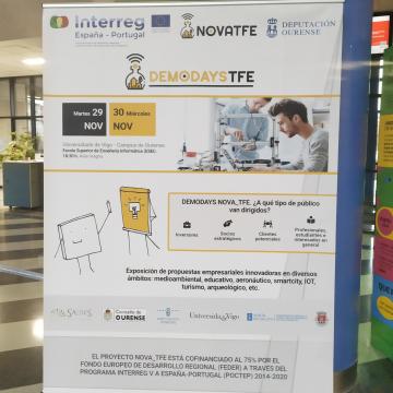 Demo Day