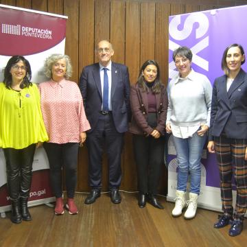 Só o 26% das mulleres exercen como directoras no audiovisual galego, pese a representar o 55% dos papeis protagonistas