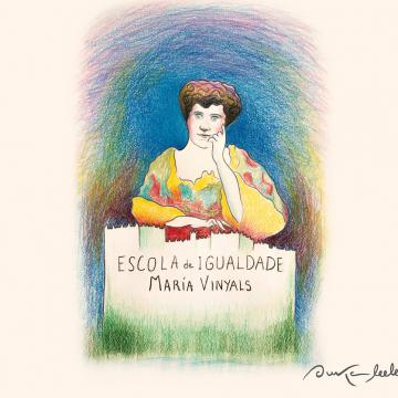 Xornada 'A relación entre o sexo, o xénero e as enfermidades'