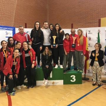 Vigo sitúase entre as cinco mellores universidades no ámbito deportivo