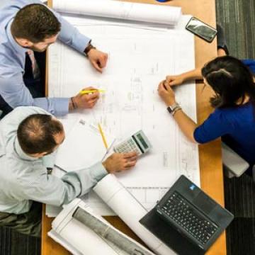 Cooperación das empresas e institucións na investigación