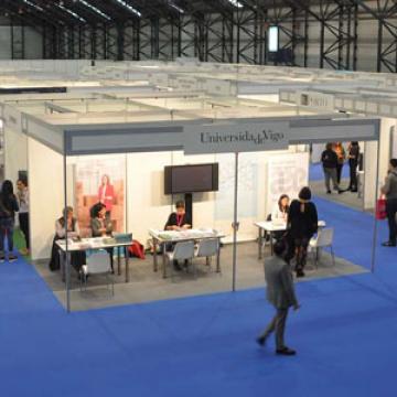Feira de Emprego