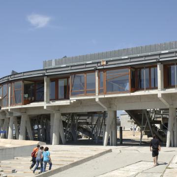 Edificio Miralles