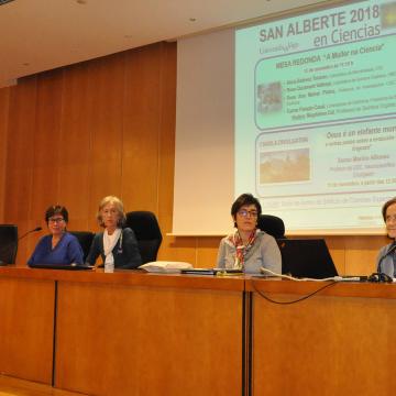 San Alberte 2018