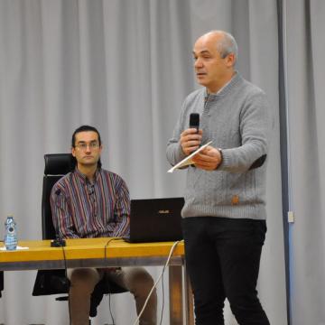 A prol dunha alimentación máis sostible nas escolas a Universidade lanza un curso sobre comedores ecolóxicos